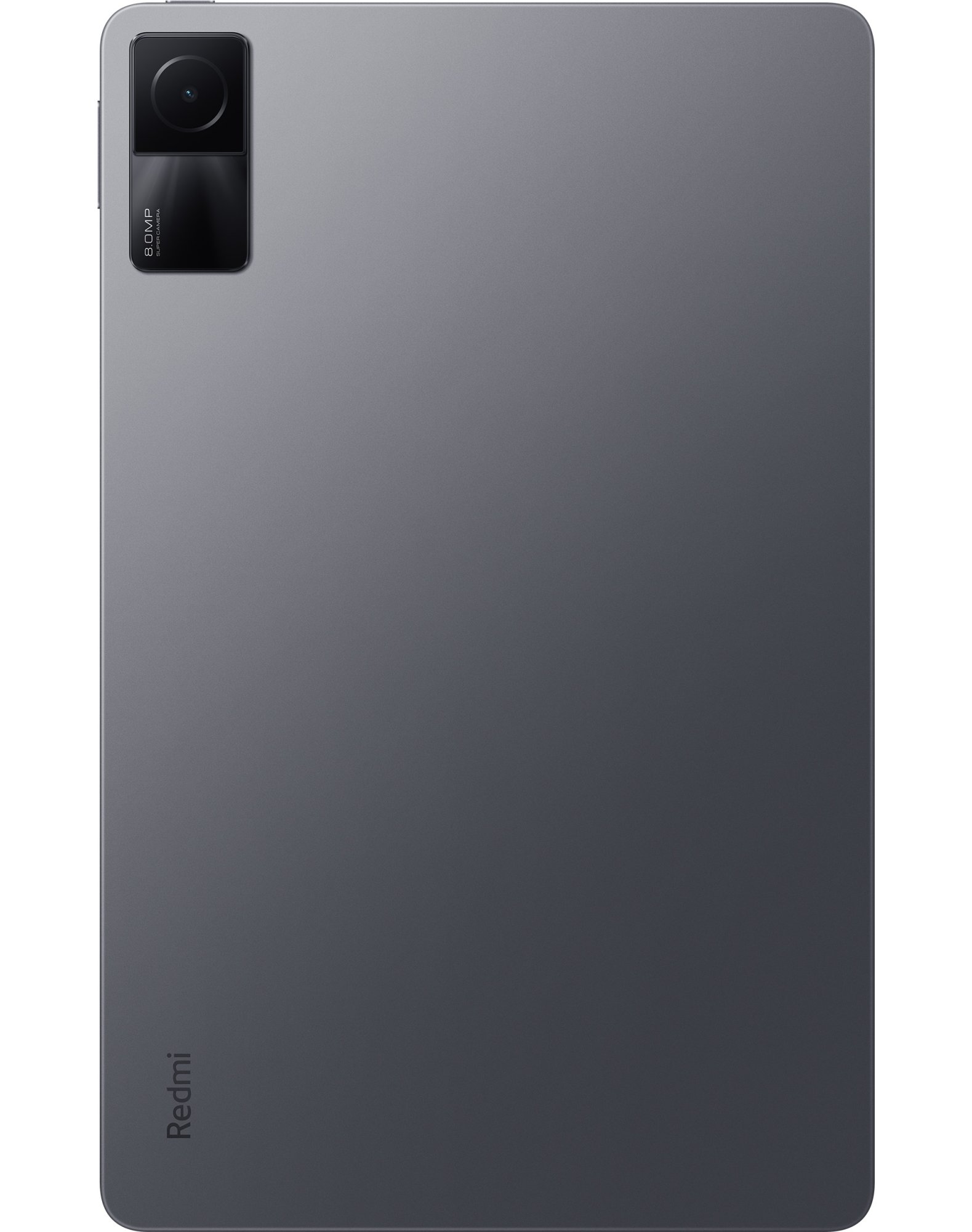 Планшет Xiaomi Redmi Pad 3/64GB Graphite Gray Global купить | ELMIR ...