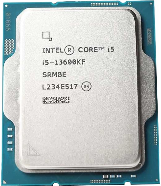 CPU core i5 i7 7個セット⑤ Amazon | Intel CPU Core i5-7600 3.5GHz 6Mキャッシュ 4コア/4