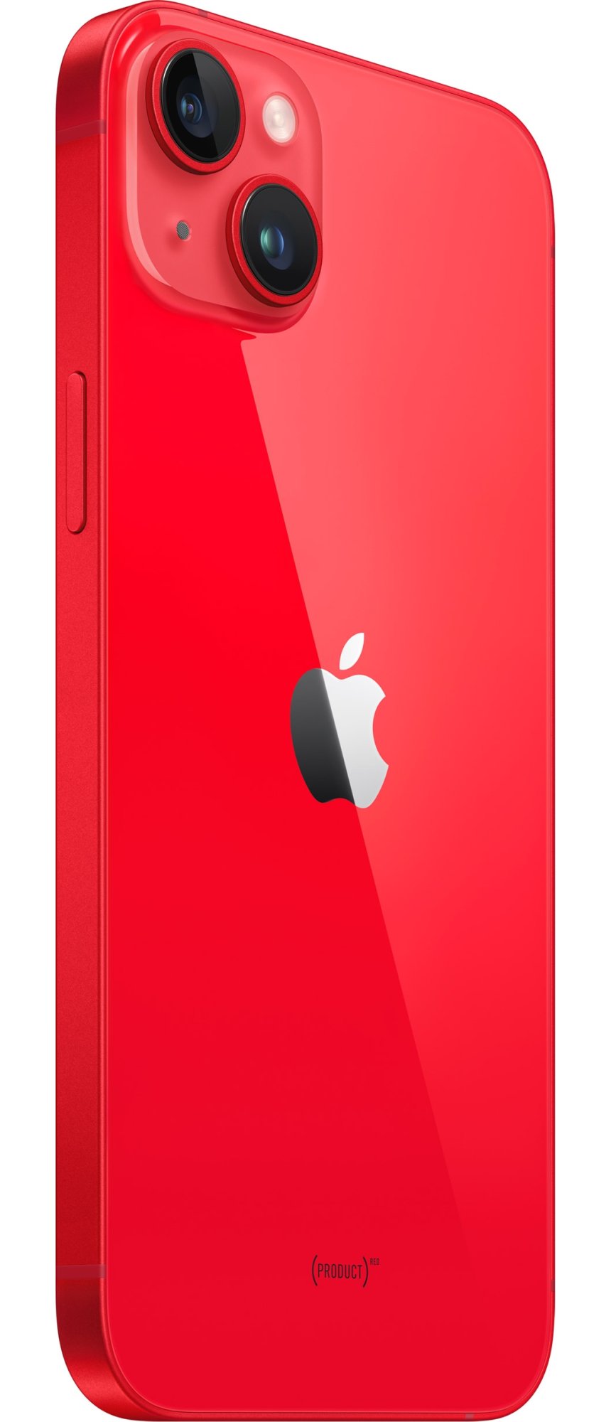携帯電話本体 Apple iPhone14 Plus(PRODUCT(RED)) 128GB ᐈ Apple iPhone 14 Plus 128GB PRODUCT(Red) (MQ513) - Купити