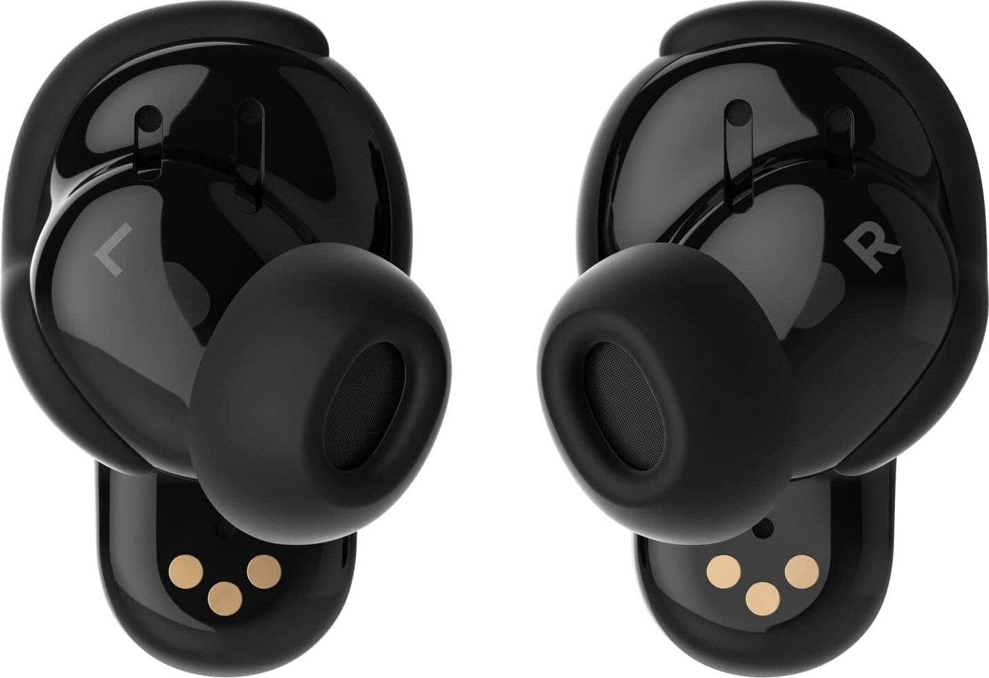 Bose QuietComfort Earbuds II ブラック（第1世代） Наушники Bose QuietComfort Earbuds II Triple Black купить | ELMIR