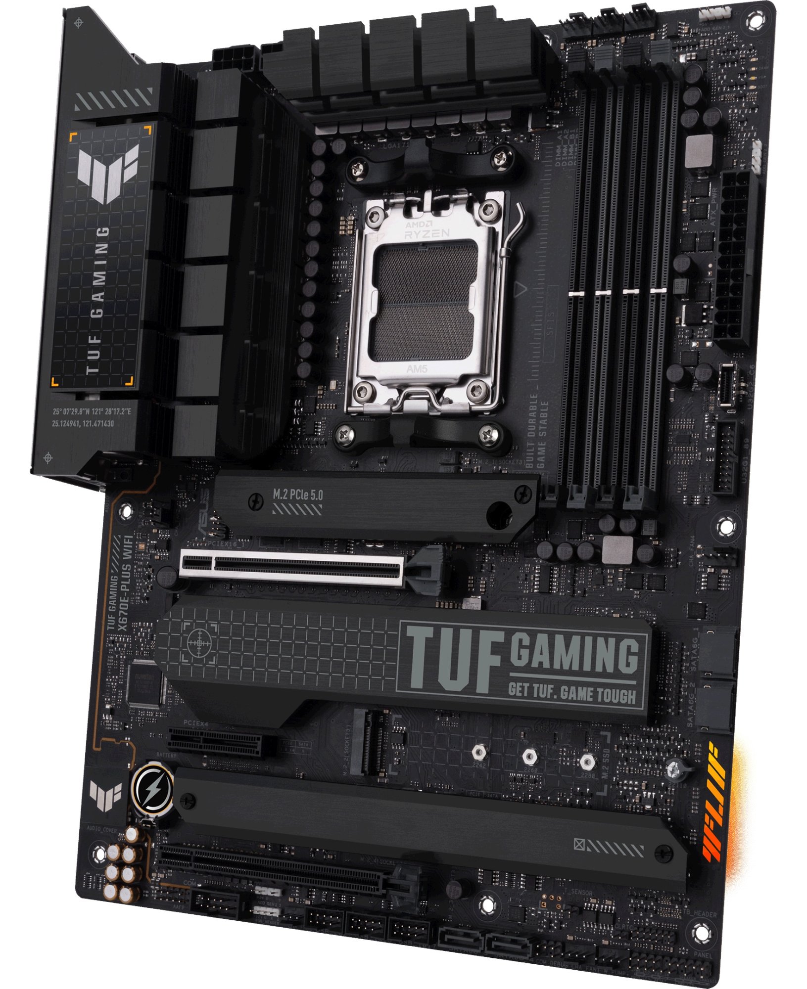 Am5 x670. Am5 x670