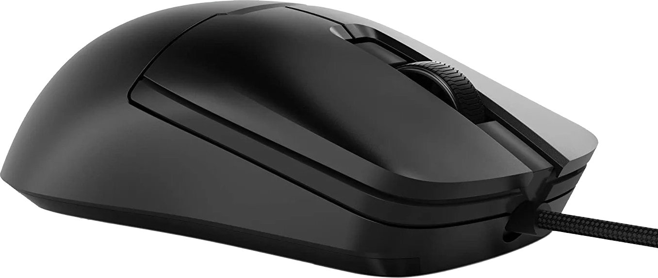 Мышь Lenovo Legion M300s RGB Gaming Mouse Black (GY51H47350) купить ...