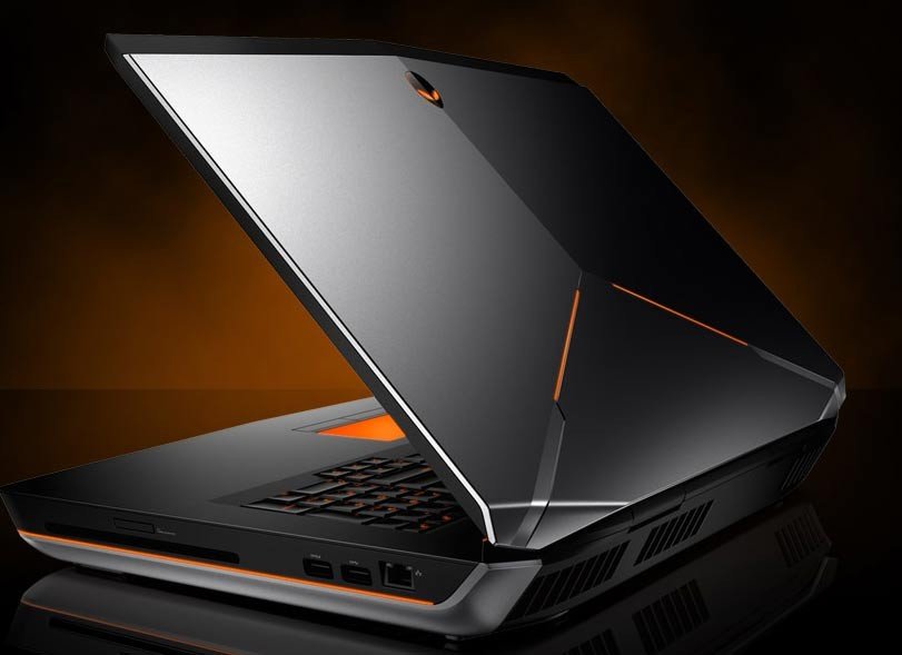 Ноутбук Dell Alienware 18 Aluminum (A873210S2BDS1W-16) купить | Elmir ...