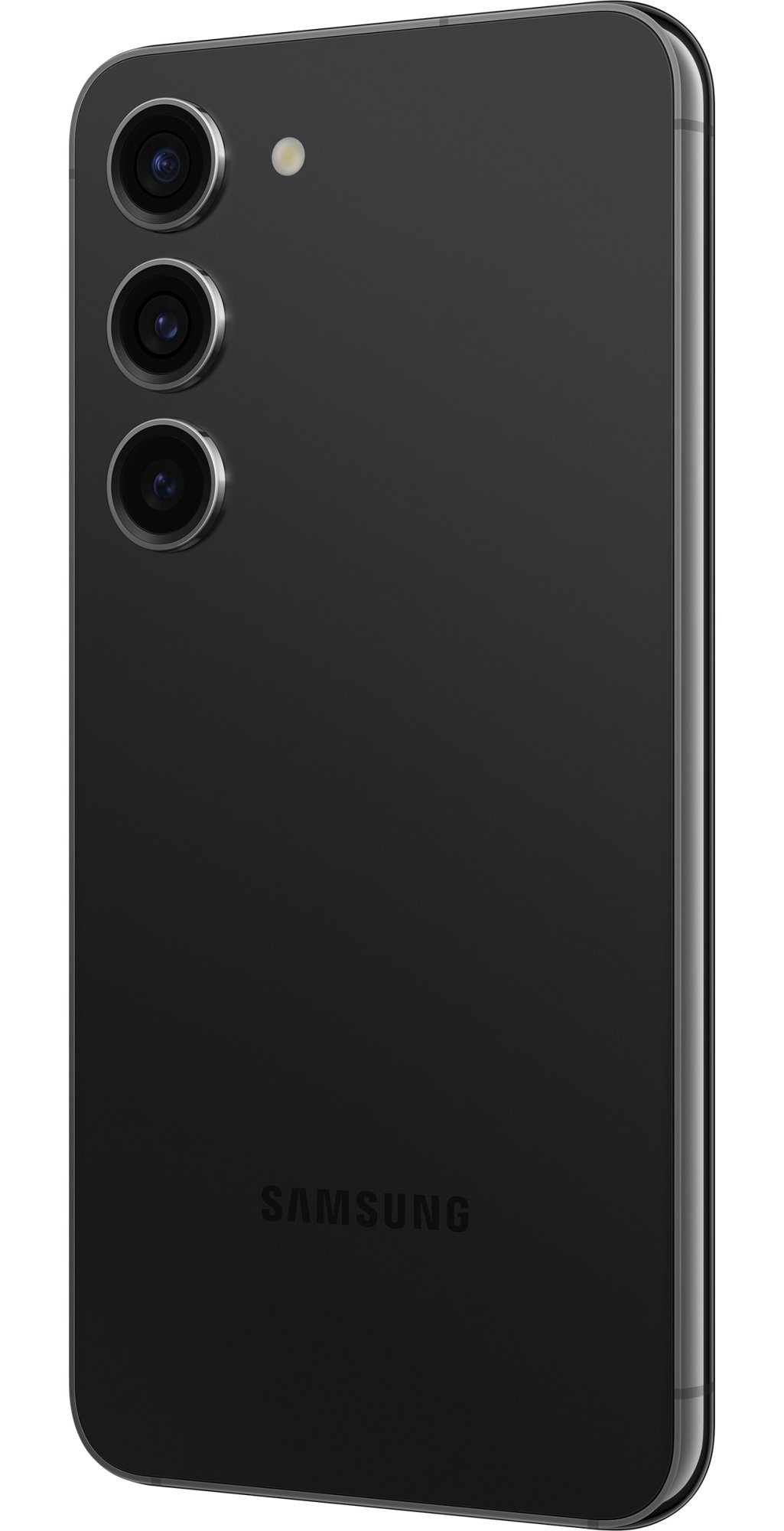 Мобильный телефон Samsung S911B/256D Galaxy S23 8/256GB Black (SM ...