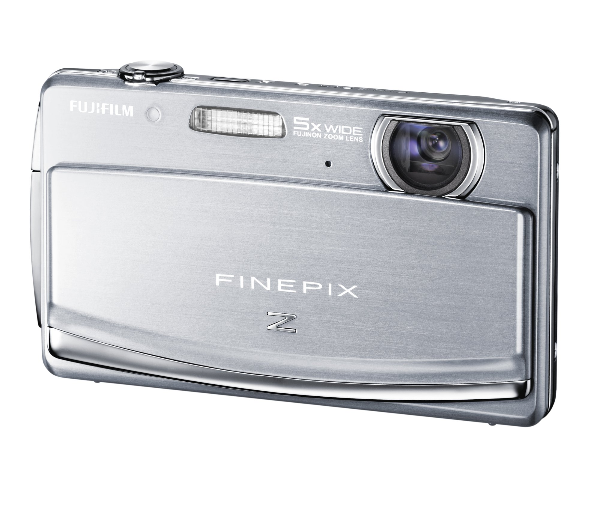 Цифровая фотокамера Fuji FinePix Z90 Silver купить | ELMIR - цена ...