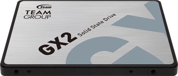 SSD-накопитель SATA 256GB Team GX2 (T253X2256G0C101) купить