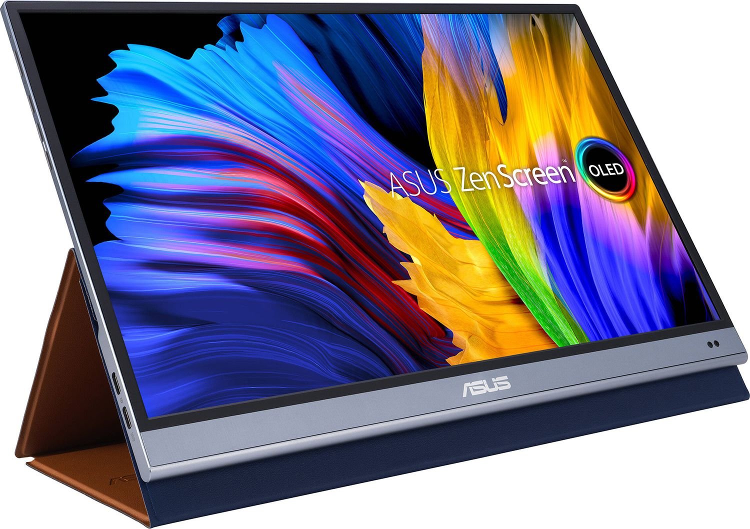 Монитор 16" Asus MQ16AH купить | Elmir - цена, отзывы, характеристики