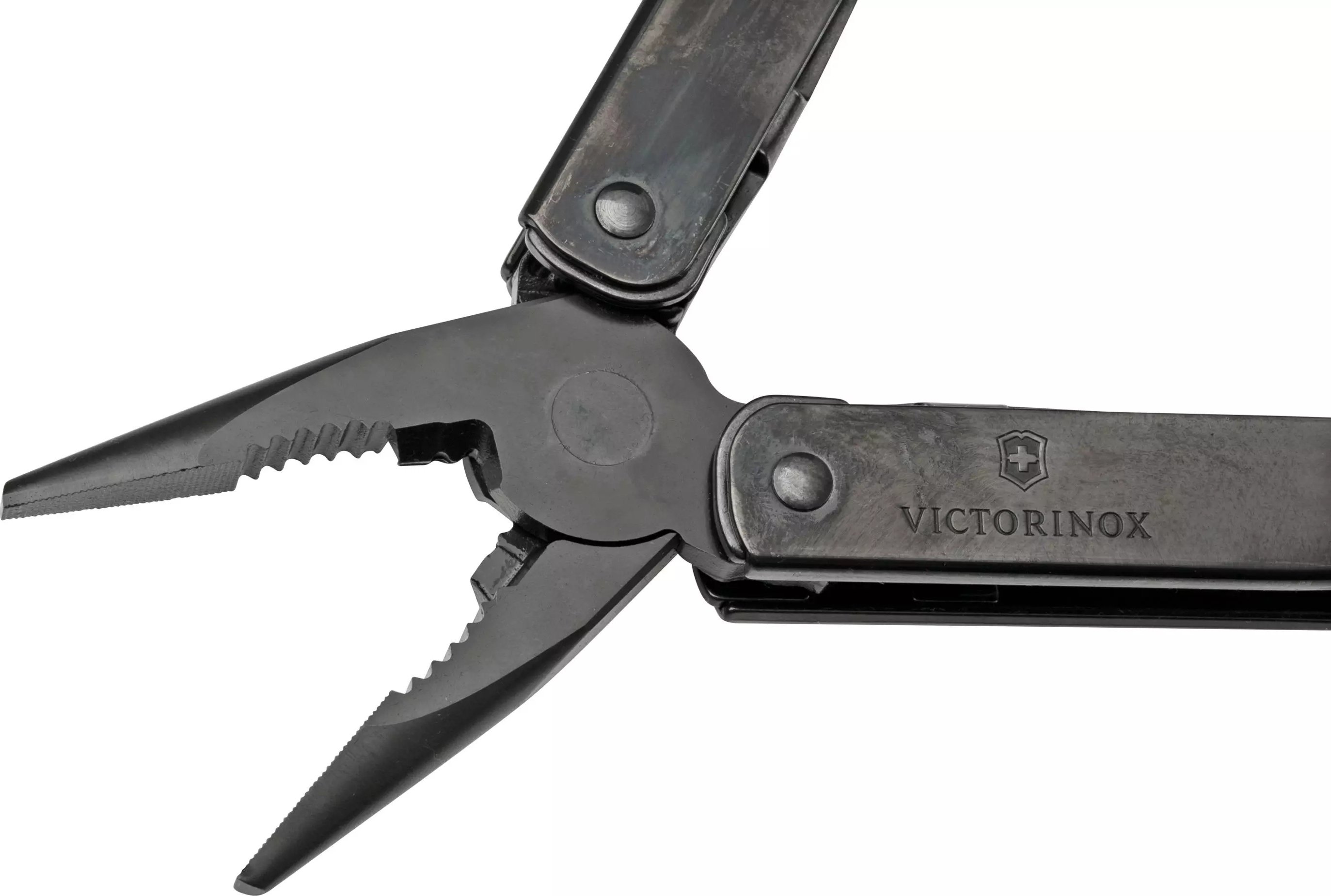 Мультитул Victorinox Swisstool Spirit MXBS (3.0226.M3N) купить