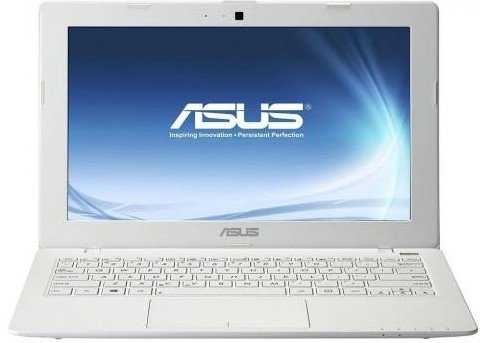 Ноутбук Asus X200MA White (X200MA-KX313D) купить | Elmir - цена