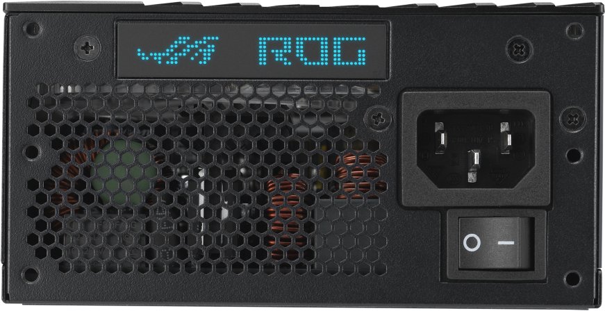 Блок питания 1000W Asus ROG Loki (ROG-LOKI-1000P-SFX-L-GAMING) купить ...