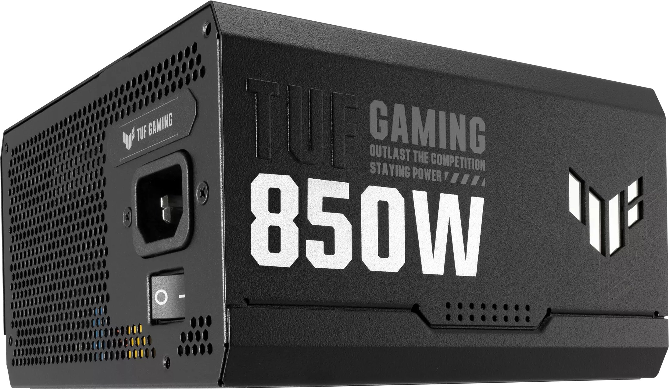 Блок питания 850W Asus TUF Gaming Gold (TUF-GAMING-850G) купить | Elmir ...