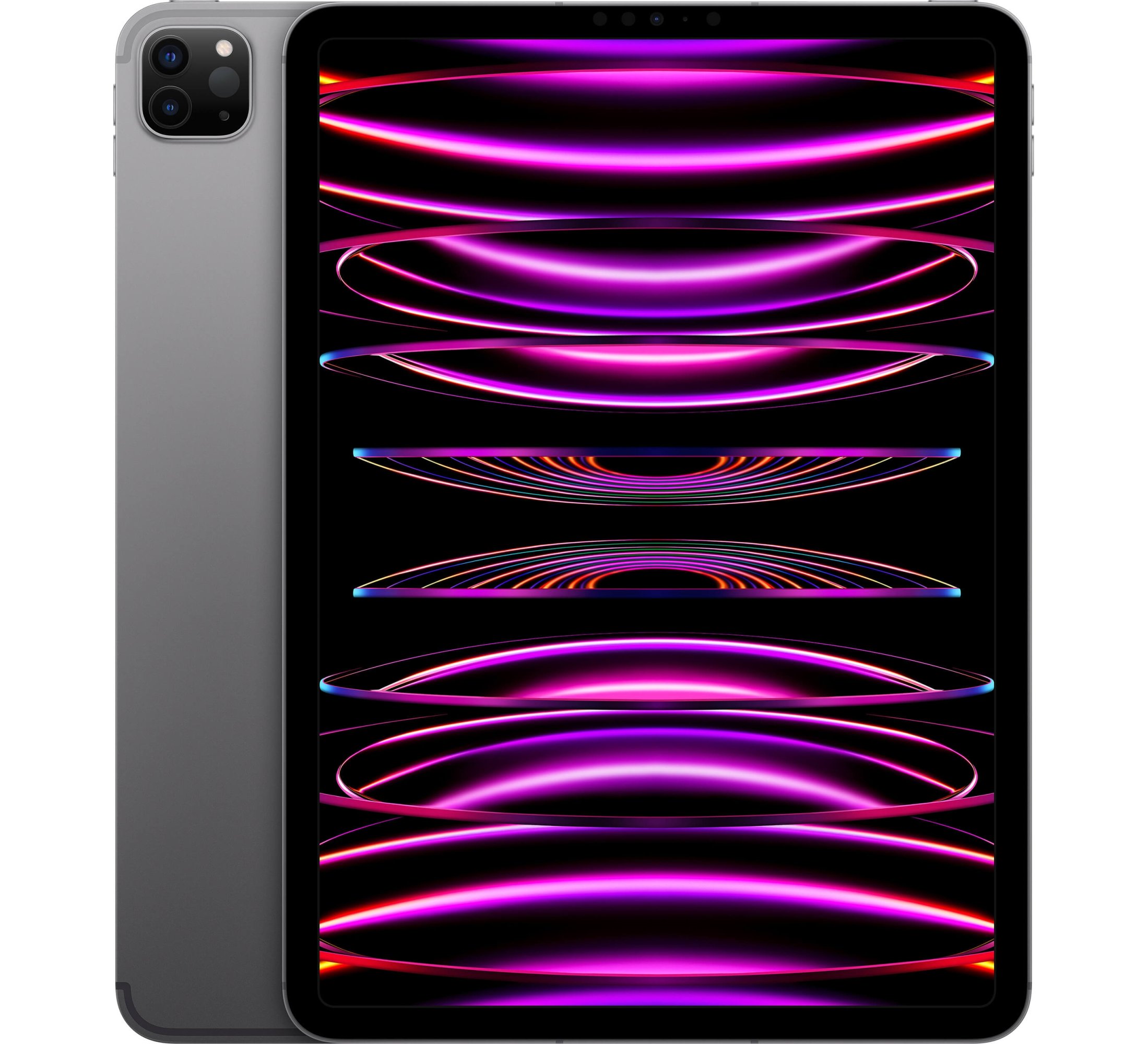 Планшет Apple iPad Pro 11