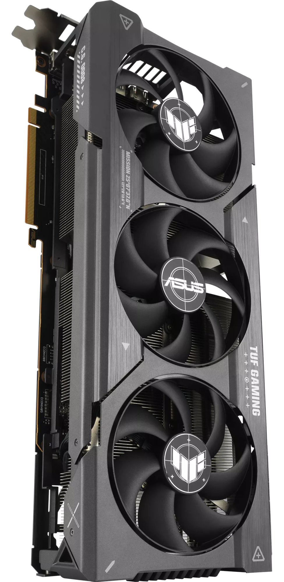 Видеокарта Asus PCI-E Radeon RX 7900 XT 20GB DDR6 (TUF-RX7900XT-O20G ...