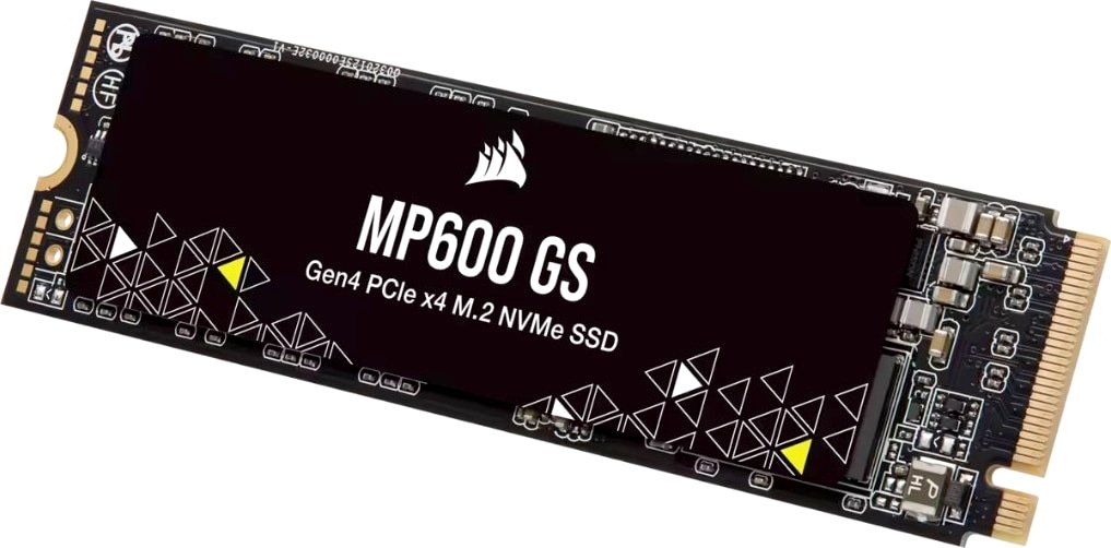 SSD-накопичувач M.2 1TB Corsair Force Series MP600 GS (CSSD