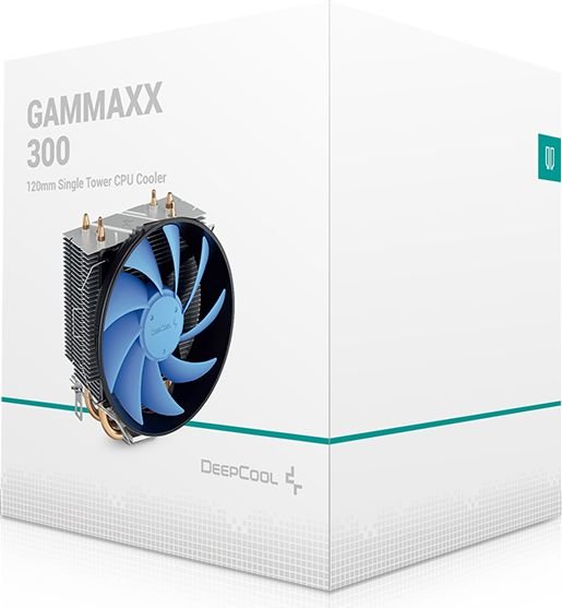 Кулер для процессора DeepCool GammaXX 300 (DP-MCH3-GMX300) купить