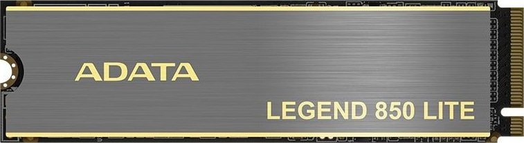 SSD-накопитель M.2 1TB ADATA Legend 850 Lite (ALEG-850L-1000GCS