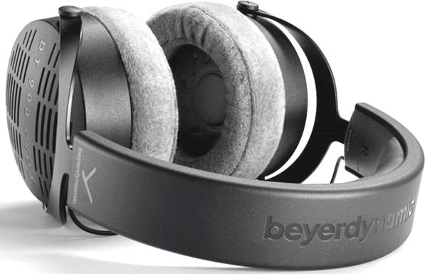 Наушники Beyerdynamic DT 900 Pro X Black (528478) купить Наушники Beyerdynamic DT 900 Pro X Black (528478) купить