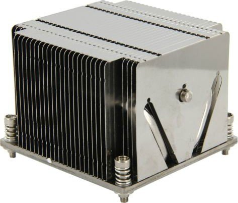 Радиатор процессора supermicro