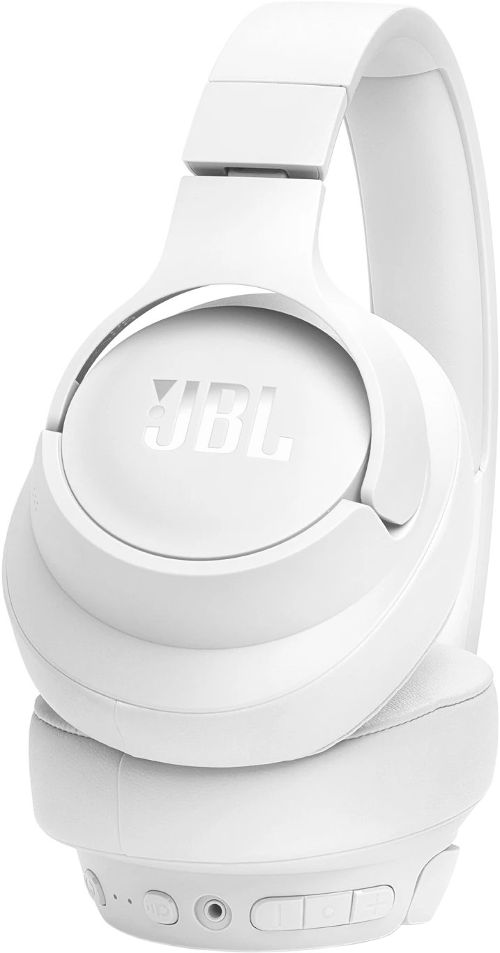 Наушники JBL Tune 770NC White (JBLT770NCWHT) купить | ELMIR - цена