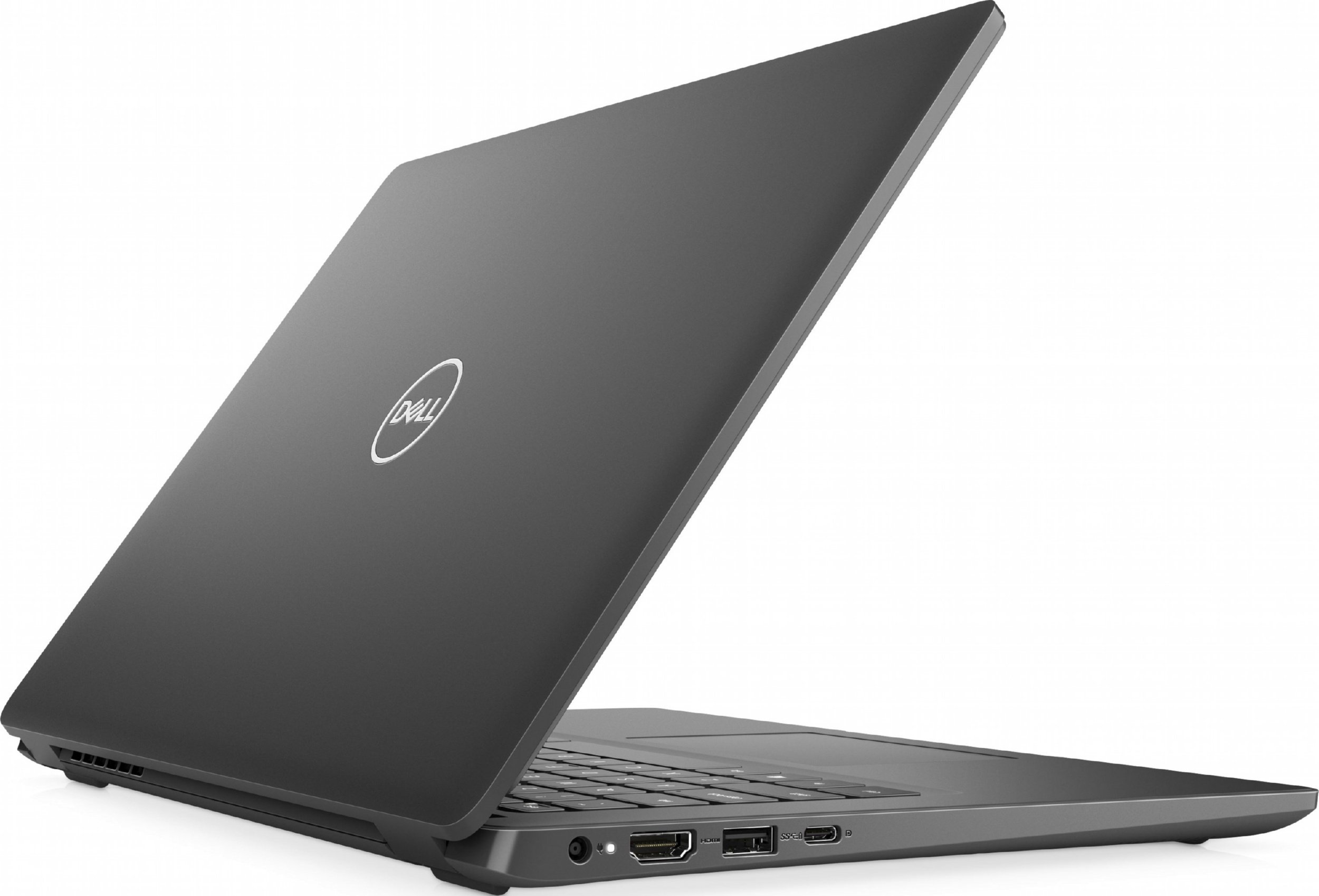 Ноутбук Dell Latitude 3410 (N001L341014GE_UBU) купить | Elmir