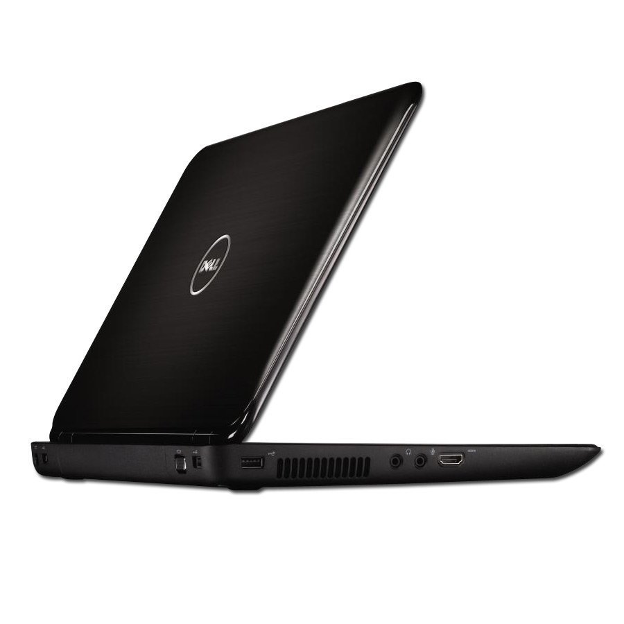 Ноутбук Dell Inspiron N5110 Black (210-35783Blk) купить | Elmir