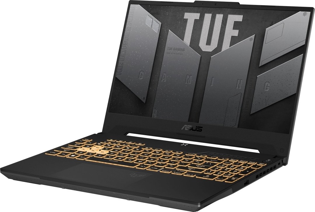 ASUS TUF Gaming F15 FX507ZE　ほぼ未使用 Ноутбук Asus TUF Gaming F15 FX507ZC4 (FX507ZC4-HN083) купить