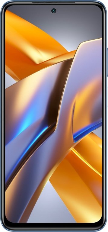 Мобильный телефон Poco M5s 8/256GB Blue Global Version купить