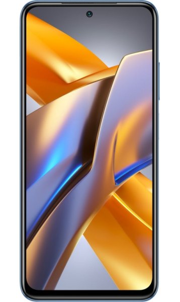 Мобильный телефон Poco M5s 8/256GB Blue Global Version купить