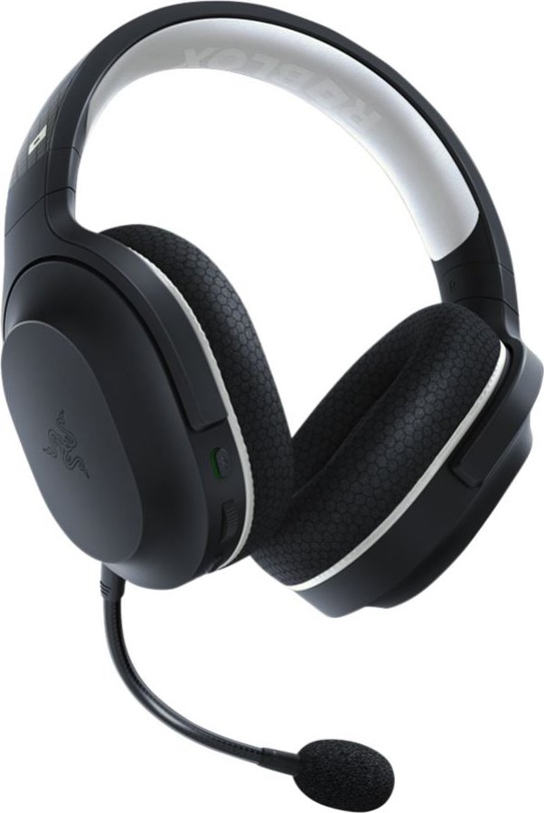 Наушники Razer Barracuda X Roblox Edition Black (RZ04-04430400