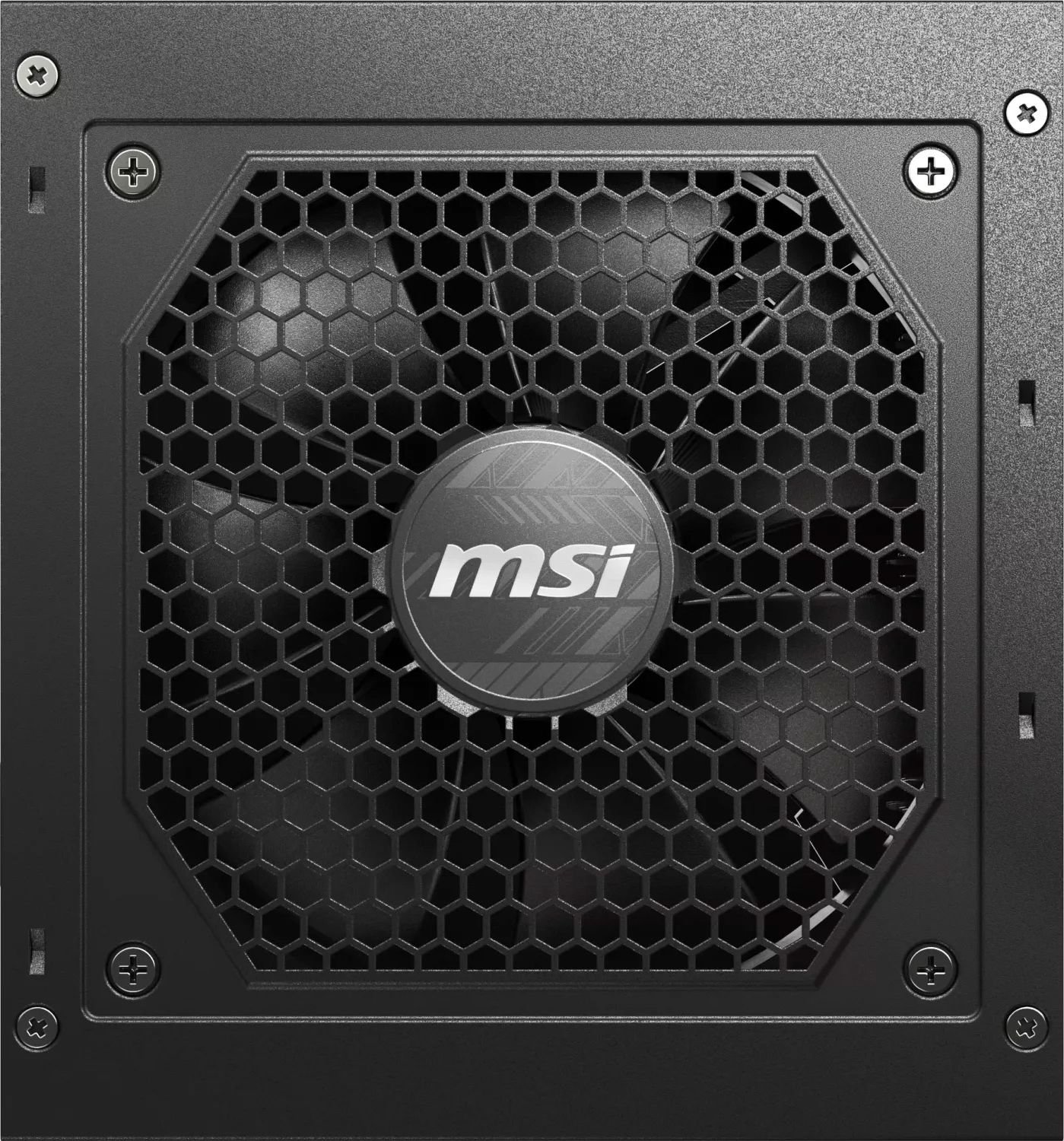 Блок живлення 750W MSI (MAG A750GL PCIE5) купити | Elmir - ціна
