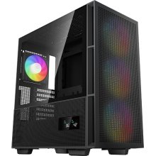 ≡ Корпус DeepCool для ПК : купить корпуса ДипКул для компьютера по ...