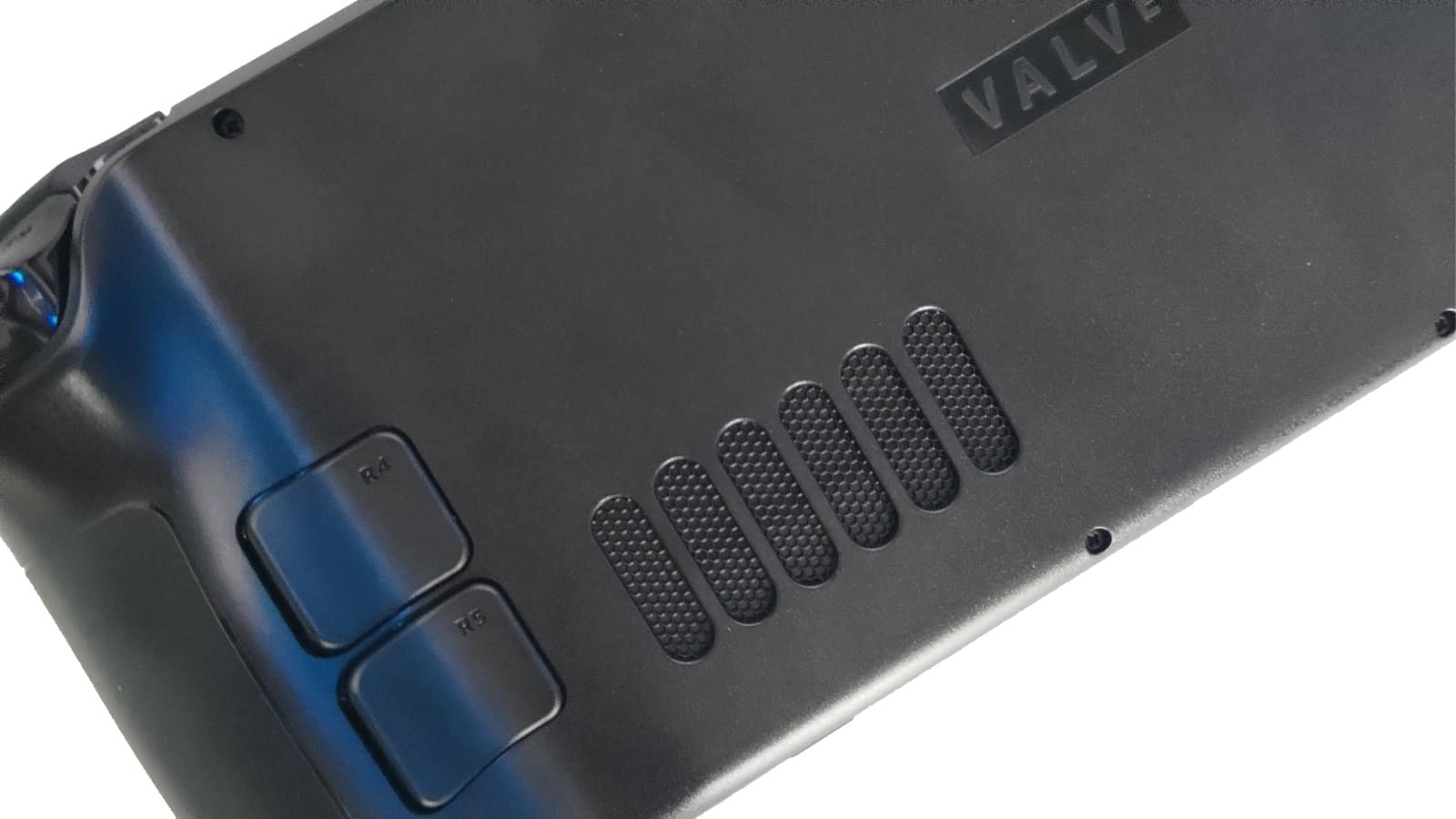 Игровая приставка Valve Steam Deck 512GB купить | ELMIR - цена