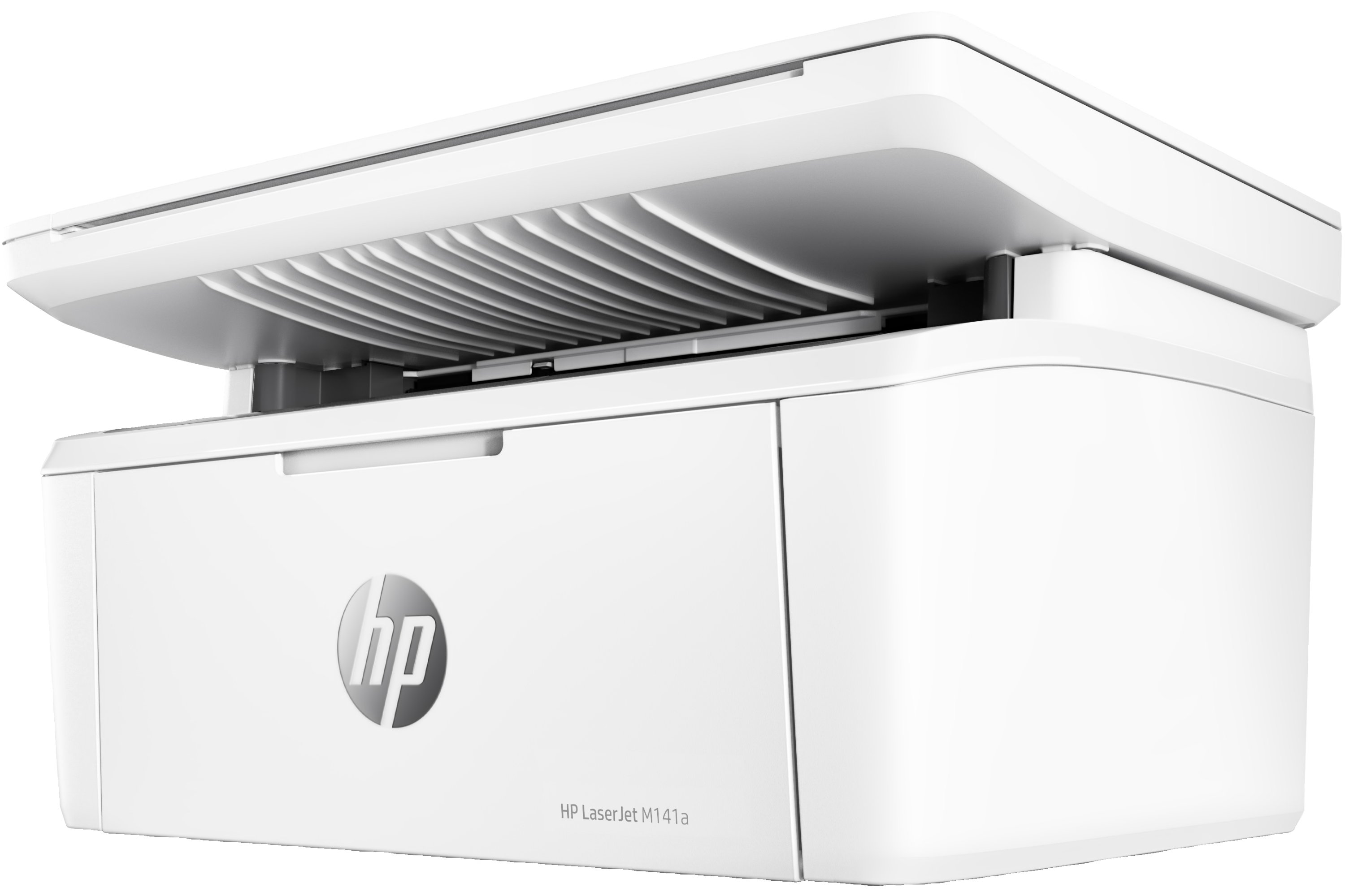 МФУ лазерное HP LaserJet M141a (7MD73A) купить | ELMIR - цена, отзывы ...