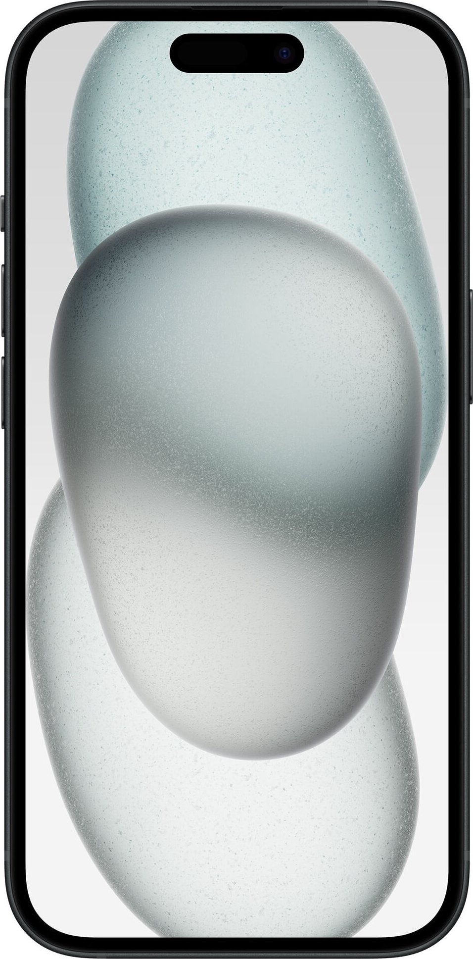 Мобильный телефон Apple iPhone 15 256GB Black (MTP63) UA купить