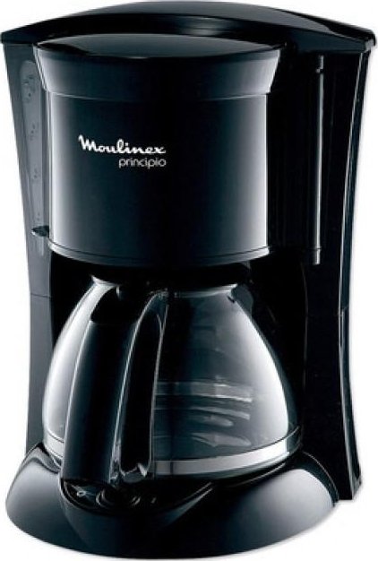Кофеварка Moulinex FG 1528 32 купить | ELMIR - цена, отзывы, характеристики