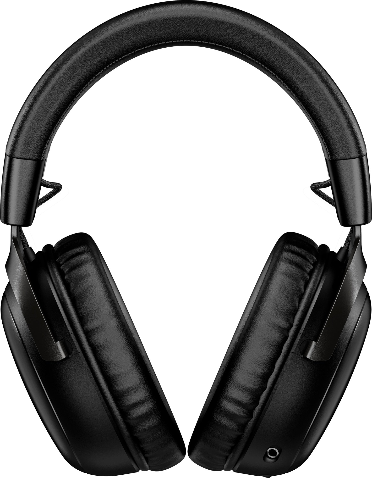Наушники HyperX Cloud III Wireless Black (77Z45AA) купить | ELMIR