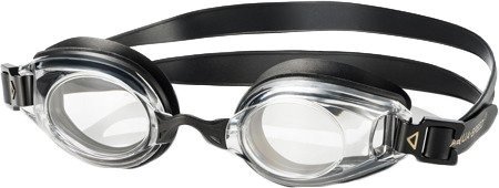 Фото - Очки для плавания Aqua-Speed Окуляри для плавання з діоптріями Aqua Speed Lumina 3.0 5141 Black  050-07-3 (050-07-3)