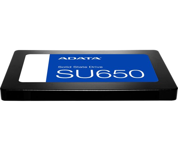 SSD-накопитель 2.5