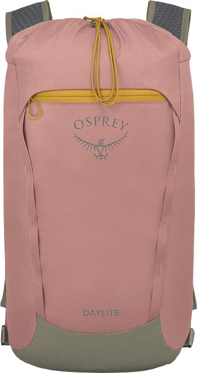 osprey daylite ash blush pink/earl grey Amazon.com: 45L Duffel Bag, : Clothing, Shoes & Jewelry Made entirely of PFC Osprey Daylite Cinch Pack
