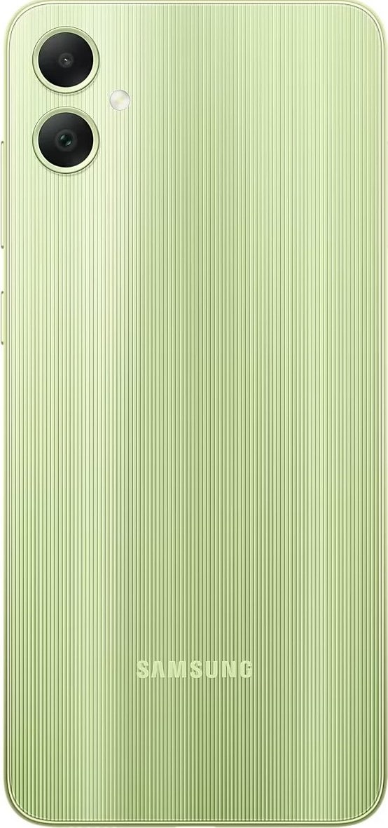 Мобільний телефон Samsung A055F/1R4D Galaxy A05 4/128GB Light