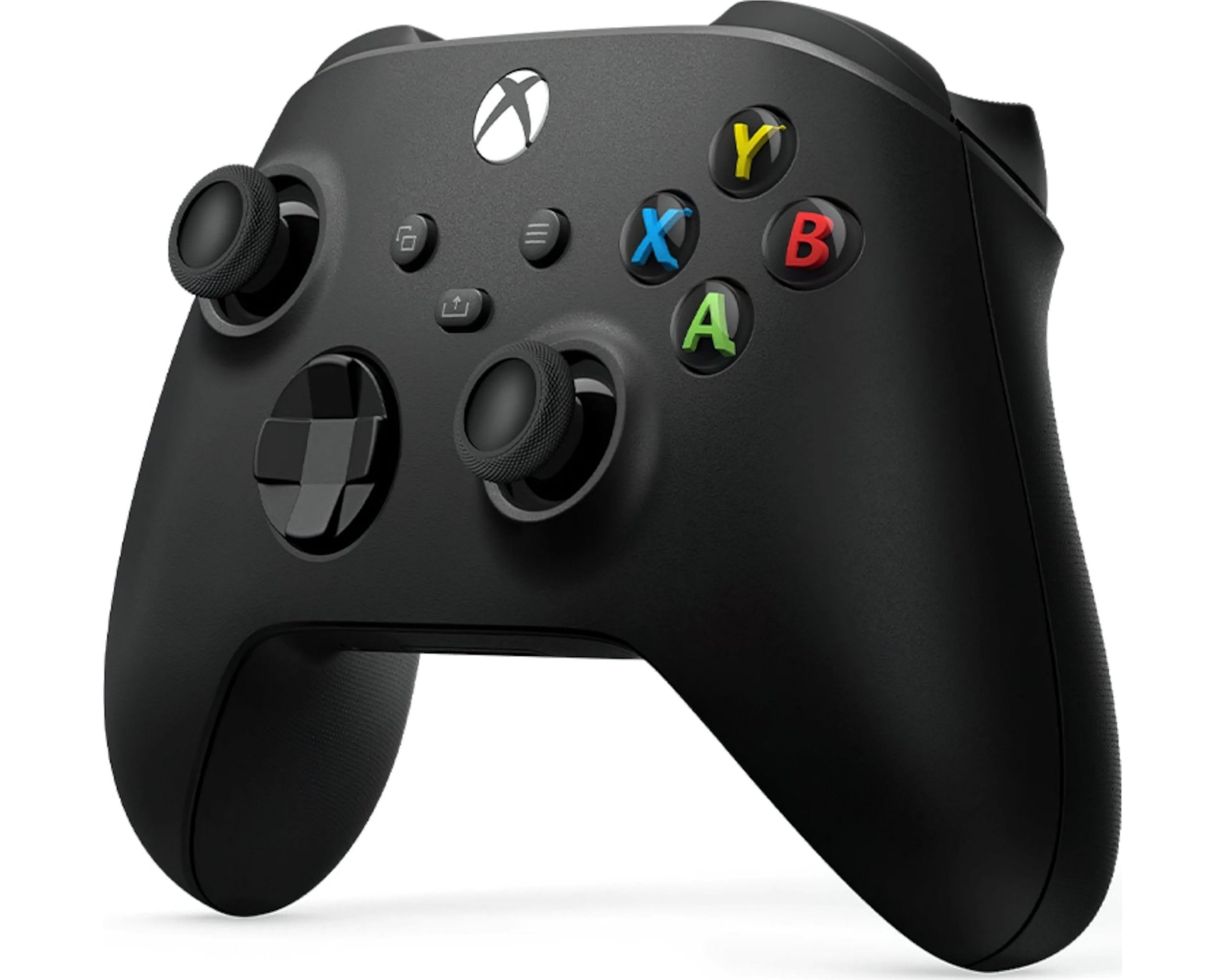 Игровая приставка Microsoft Xbox Series S 1TB Black купить | ELMIR