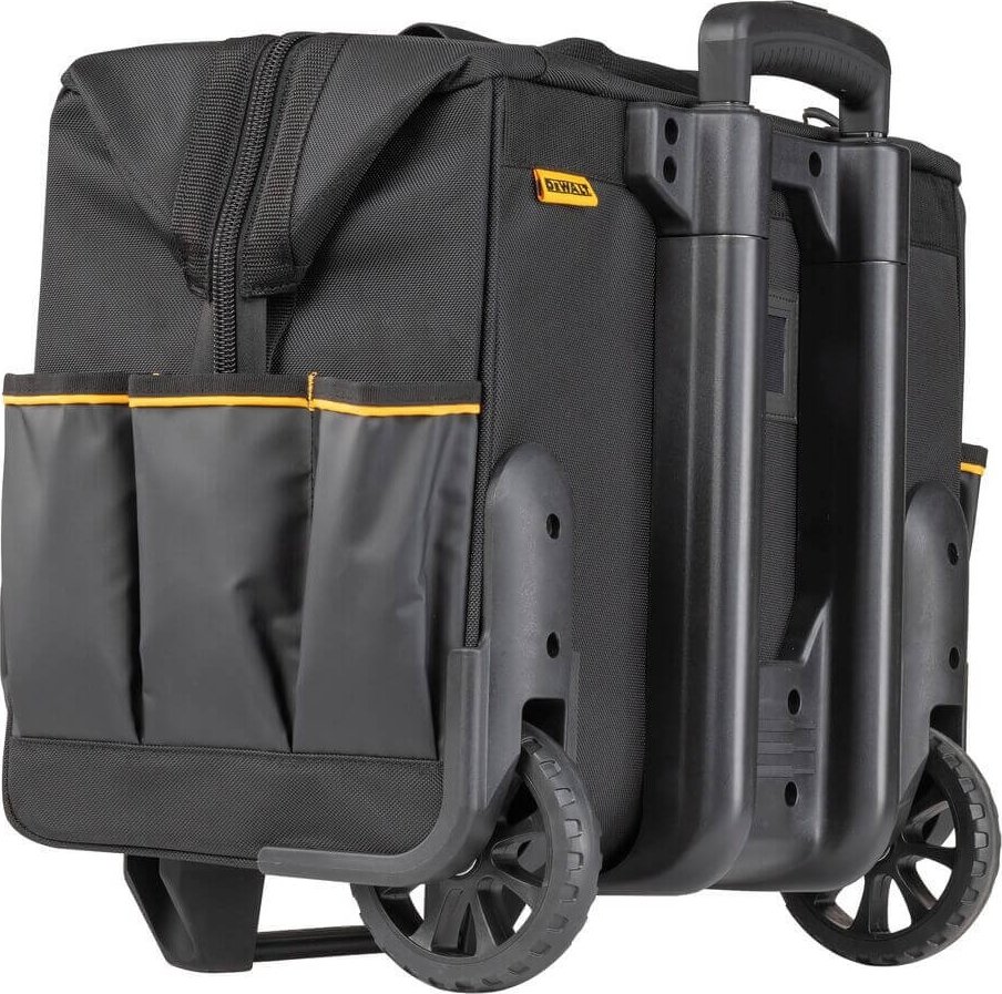 Сумка для інструменту на колесах DeWalt DWST60107-1 купити | ELMIR