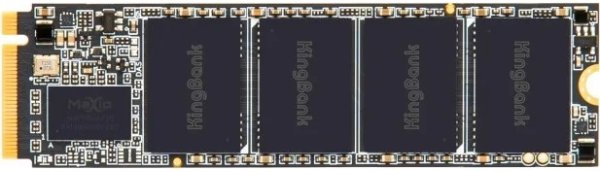 SSD-накопитель M.2 2TB KingBank KP260 Plus (KBKP260P2TB) купить