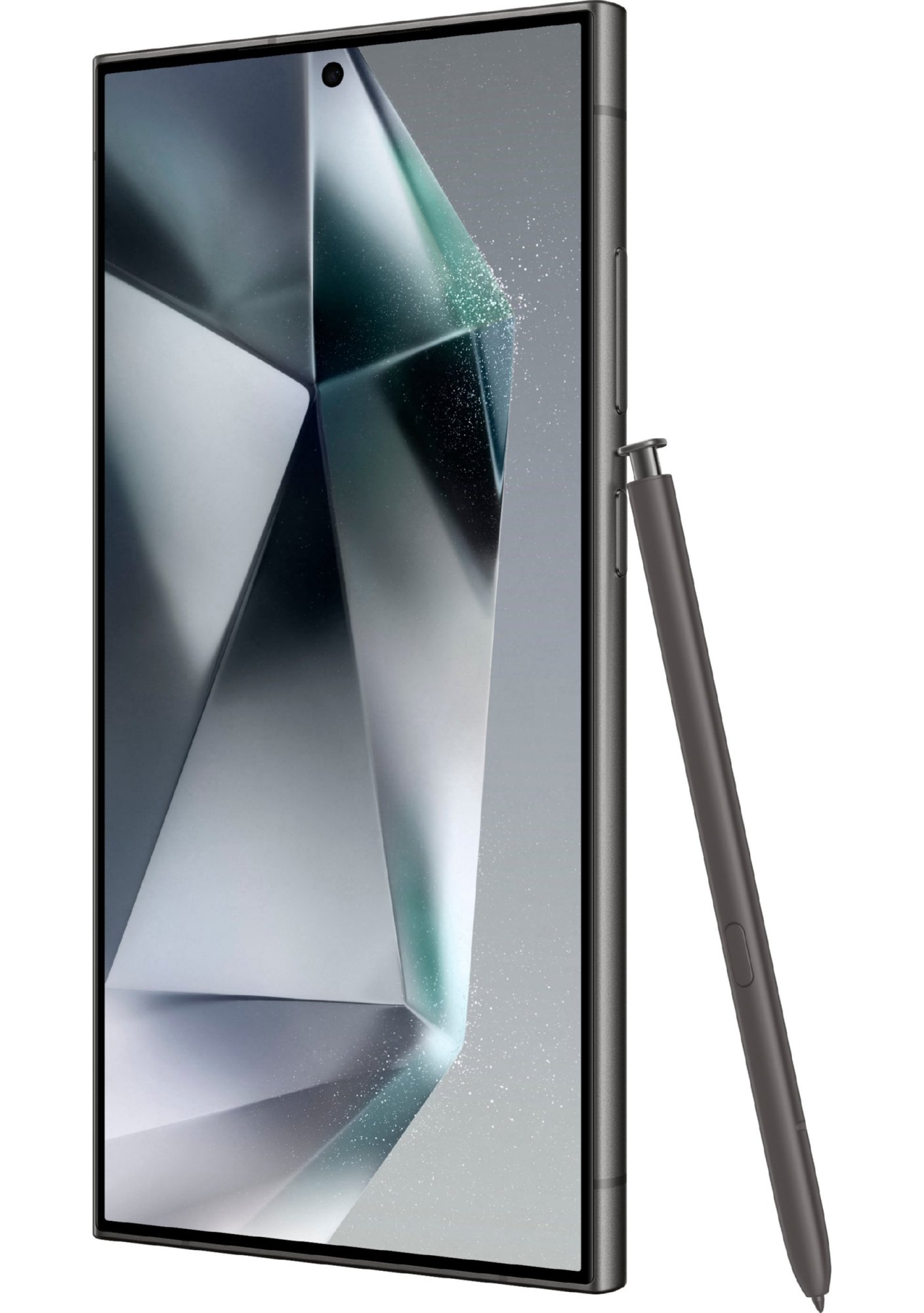 Мобильный телефон Samsung Galaxy S24 Ultra 12GB/1TB Titanium Black