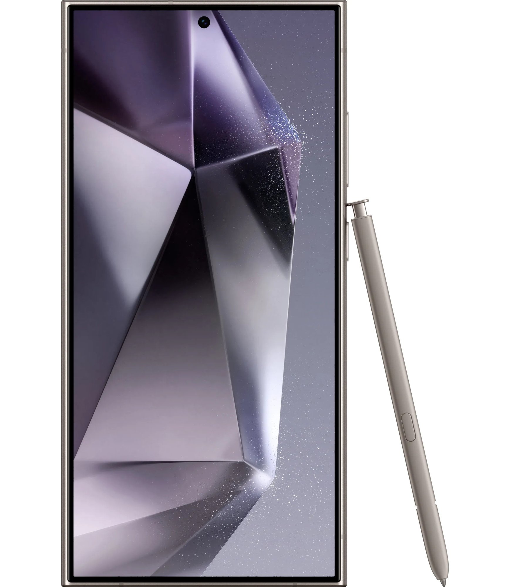 Samsung Galaxy S24+ パープル 本体 Samsung Galaxy S24+ 12/256Gb Violet (SM-S926BZVDEUC) купить в