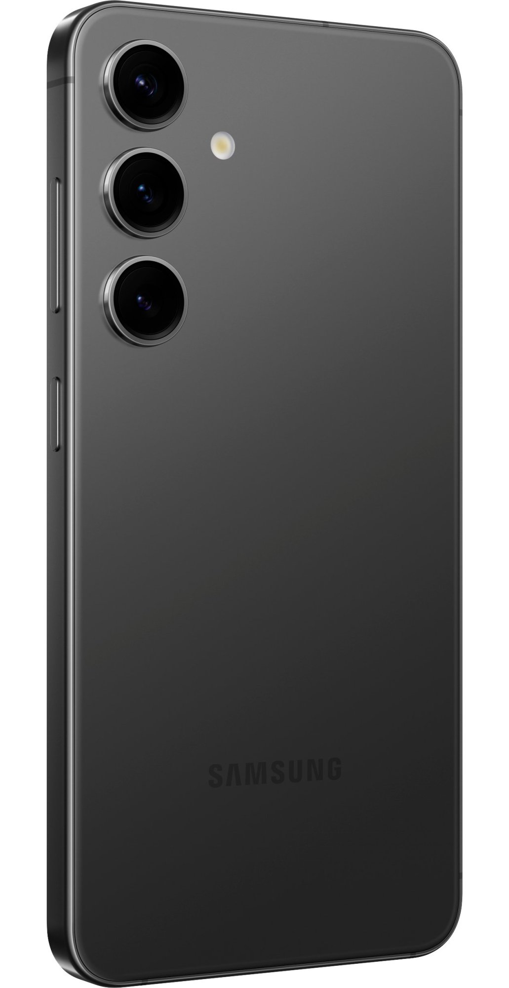 Мобільний телефон Samsung Galaxy S24 8/256GB Onyx Black (SM