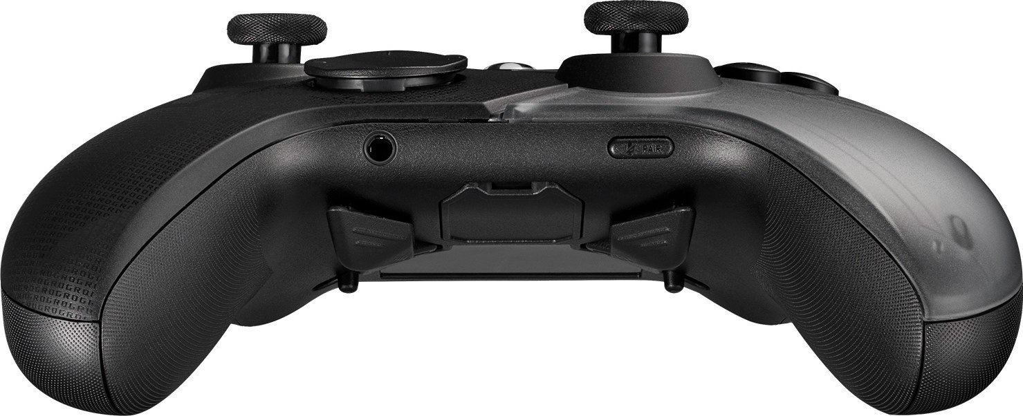 Геймпад Asus ROG Raikiri Pro (90GC00W0-BGP000) купить | ELMIR - цена ...