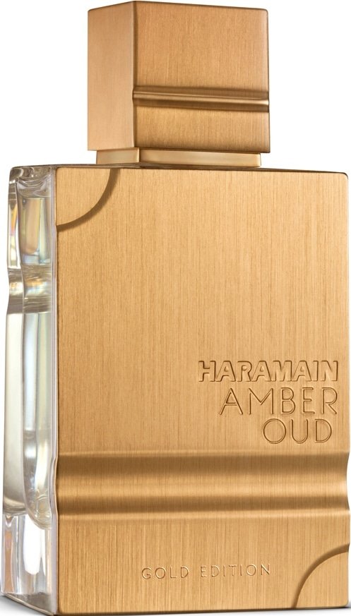Парфумована вода Al Haramain Amber Oud Gold Edition EDP 60 ml