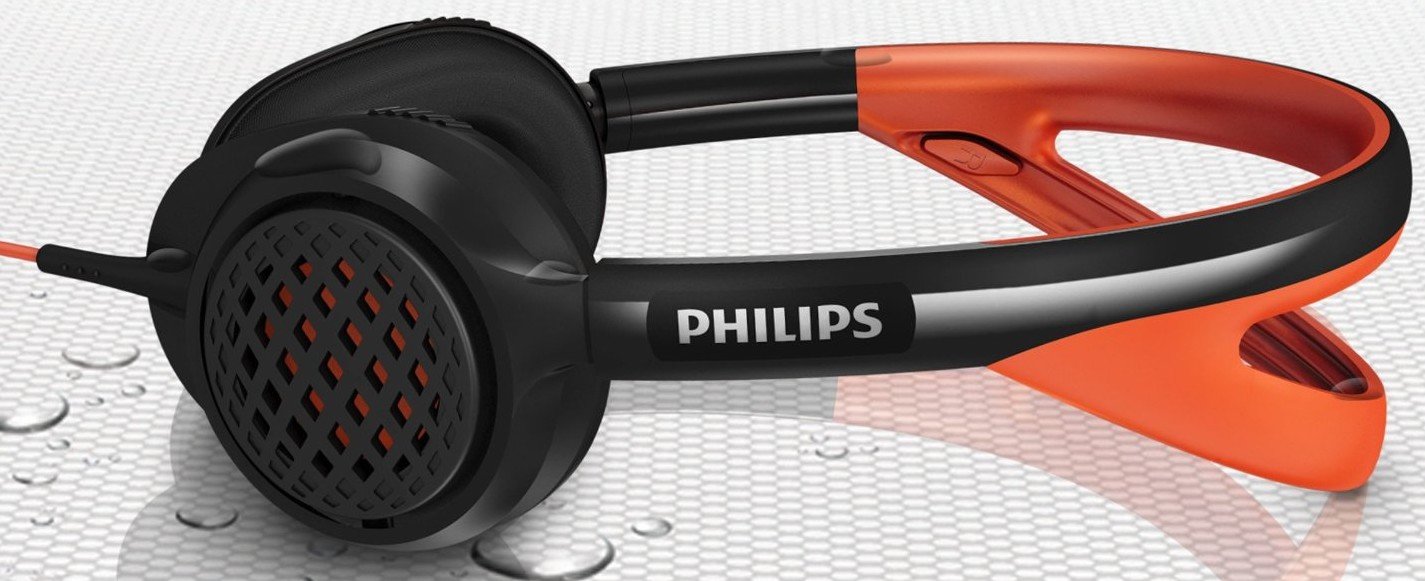 Наушники Philips SHQ5200 купить | ELMIR - цена, отзывы, характеристики