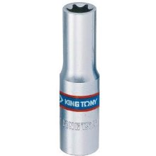 Головка торцевая Torx 1/4